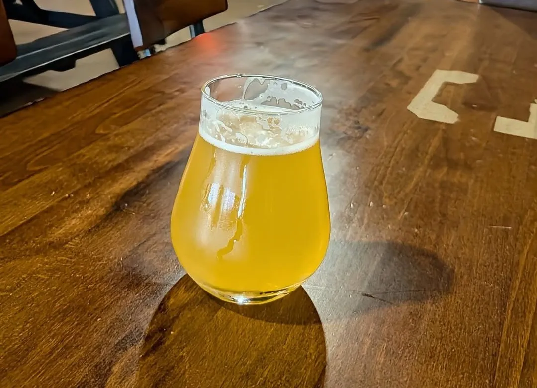 August Meeting — Abjuration Brewing